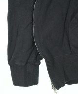 sacai（サカイ）パーカー 黒 サイズ:4(XL位) メンズ/2200666952066