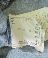 sacai（サカイ）カジュアルシャツ 青 サイズ:3(L位) メンズ/2200670319022