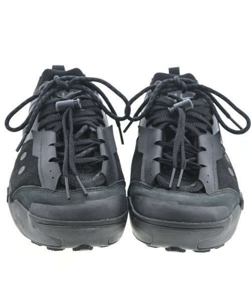 sacai（サカイ）スニーカー 黒 サイズ:26.5cm メンズ/2200667506015