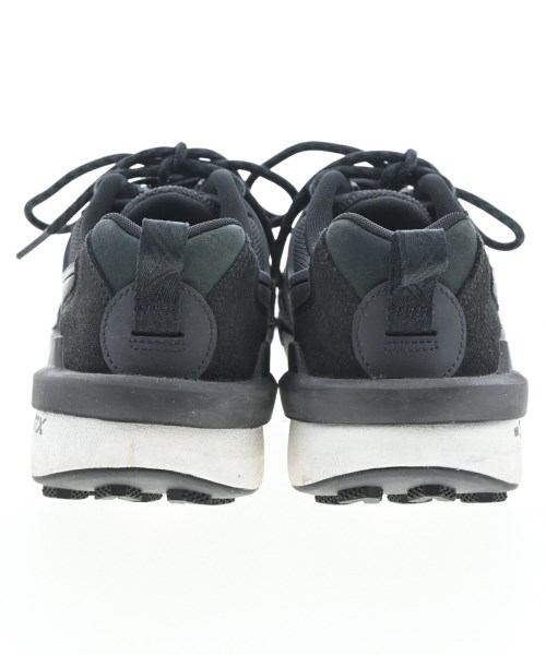 sacai（サカイ）スニーカー 黒 サイズ:26.5cm メンズ/2200667506015