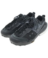 sacai（サカイ）スニーカー 黒 サイズ:26.5cm メンズ/2200667506015