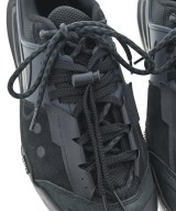sacai（サカイ）スニーカー 黒 サイズ:26.5cm メンズ/2200667506015