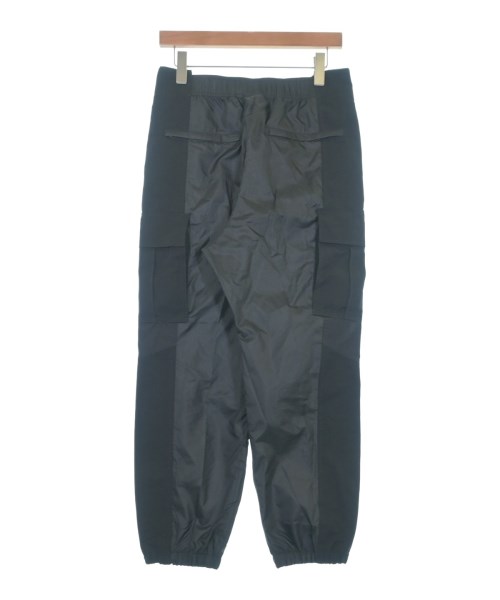 sacai（サカイ）カーゴパンツ 黒 サイズ:M メンズ/2200667506039