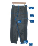 sacai（サカイ）カーゴパンツ 黒 サイズ:M メンズ/2200667506039