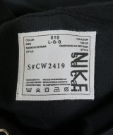 sacai（サカイ）パーカー 黒 サイズ:L メンズ/2200667506060