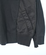 sacai（サカイ）パーカー 黒 サイズ:L メンズ/2200667506060