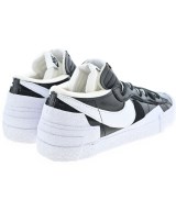 sacai（サカイ）スニーカー 黒 サイズ:27.5cm メンズ/2200667987036