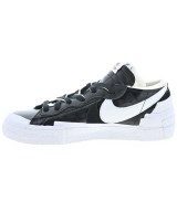 sacai（サカイ）スニーカー 黒 サイズ:27.5cm メンズ/2200667987036