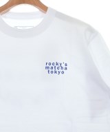 sacai（サカイ）Tシャツ・カットソー 白 サイズ:2(M位) メンズ/2200670070244