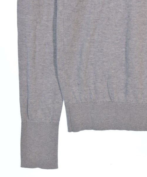 sacai（サカイ）ニット・セーター グレー サイズ:S メンズ/2200670388127