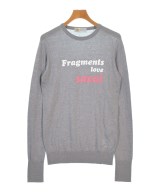 sacai ニット・セーター