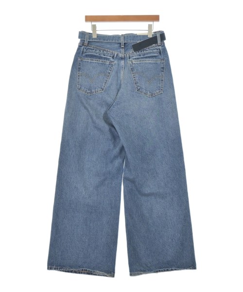 sacai（サカイ）デニムパンツ 青 サイズ:2(M位) メンズ/2200670478026