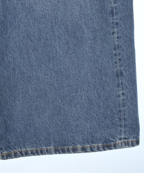 sacai（サカイ）デニムパンツ 青 サイズ:2(M位) メンズ/2200670478026