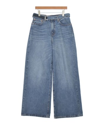 sacai（サカイ）デニムパンツ 青 サイズ:2(M位) メンズ/2200670478026