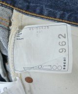 sacai（サカイ）デニムパンツ 青 サイズ:2(M位) メンズ/2200670478026