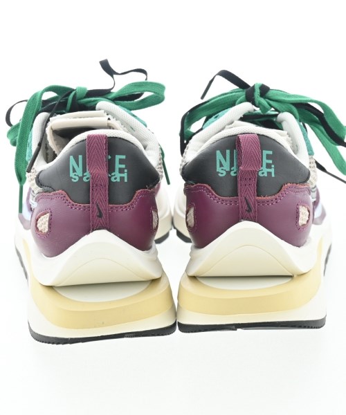 sacai（サカイ）スニーカー 紫 サイズ:28.5cm メンズ/2200666136022