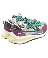 sacai（サカイ）スニーカー 紫 サイズ:28.5cm メンズ/2200666136022