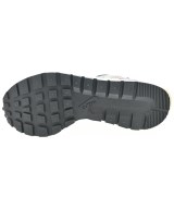 sacai（サカイ）スニーカー 紫 サイズ:28.5cm メンズ/2200666136022