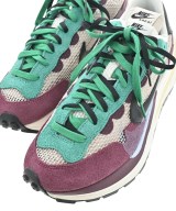 sacai（サカイ）スニーカー 紫 サイズ:28.5cm メンズ/2200666136022