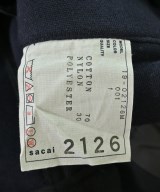 sacai（サカイ）その他 黒 サイズ:1(S位) メンズ/2200670661053