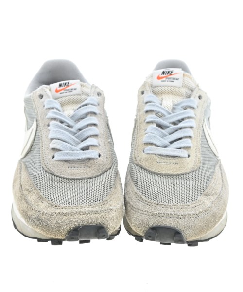 FRAGMENT DESIGN（フラグメントデザイン）スニーカー グレー サイズ:26cm メンズ/2200670688036