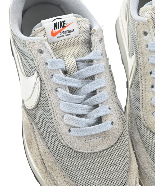 FRAGMENT DESIGN（フラグメントデザイン）スニーカー グレー サイズ:26cm メンズ/2200670688036