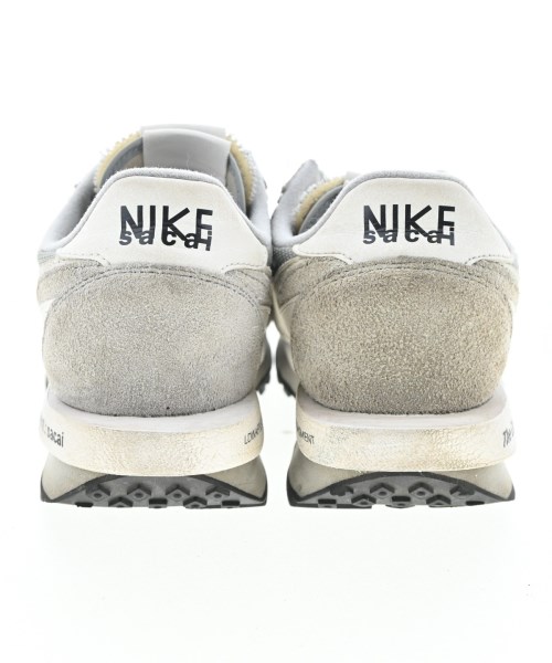 FRAGMENT DESIGN（フラグメントデザイン）スニーカー グレー サイズ:26cm メンズ/2200670688036