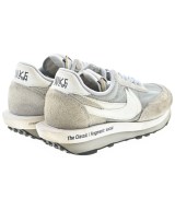 FRAGMENT DESIGN（フラグメントデザイン）スニーカー グレー サイズ:26cm メンズ/2200670688036