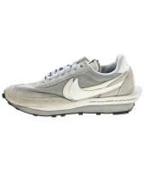 FRAGMENT DESIGN（フラグメントデザイン）スニーカー グレー サイズ:26cm メンズ/2200670688036