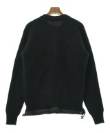 sacai（サカイ）ニット・セーター 黒 サイズ:1(S位) メンズ/2200669558029