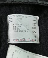 sacai（サカイ）ニット・セーター 黒 サイズ:1(S位) メンズ/2200669558029