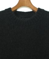 sacai（サカイ）ニット・セーター 黒 サイズ:1(S位) メンズ/2200669558029