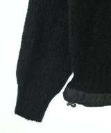 sacai（サカイ）ニット・セーター 黒 サイズ:1(S位) メンズ/2200669558029