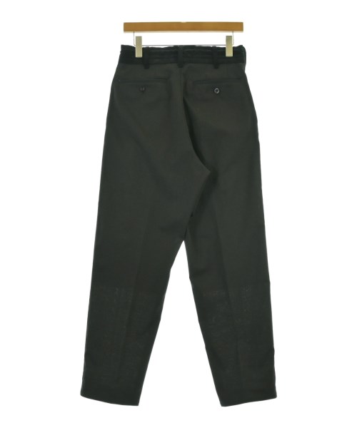 sacai（サカイ）スラックス 黒 サイズ:1(S位) メンズ/2200671242176