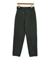 sacai スラックス