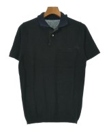 sacai（サカイ）ニット・セーター 黒 サイズ:1(S位) メンズ/2200667283053