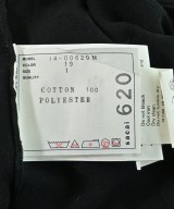 sacai（サカイ）ニット・セーター 黒 サイズ:1(S位) メンズ/2200667283053