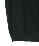 sacai（サカイ）ニット・セーター 黒 サイズ:1(S位) メンズ/2200667283053