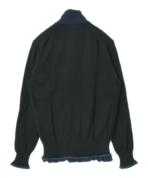 sacai（サカイ）カジュアルジャケット 黒 サイズ:1(S位) メンズ/2200667283060