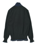sacai（サカイ）カジュアルジャケット 黒 サイズ:1(S位) メンズ/2200667283060