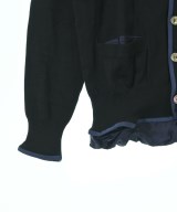 sacai（サカイ）カジュアルジャケット 黒 サイズ:1(S位) メンズ/2200667283060