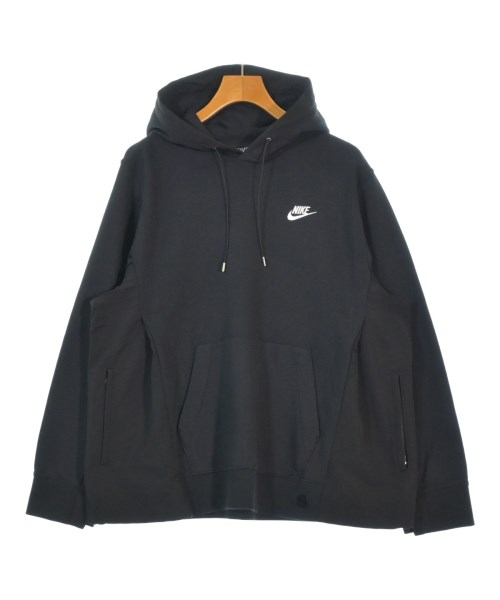 sacai(サカイ)パーカー 黒 サイズ:1(S位)/2200671554057