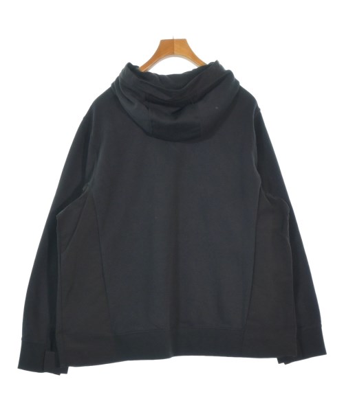 sacai（サカイ）パーカー 黒 サイズ:1(S位) メンズ/2200671554057