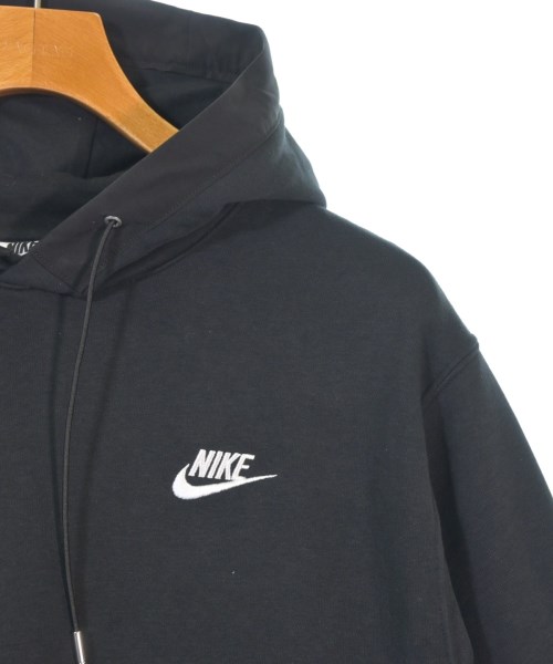 sacai（サカイ）パーカー 黒 サイズ:1(S位) メンズ/2200671554057