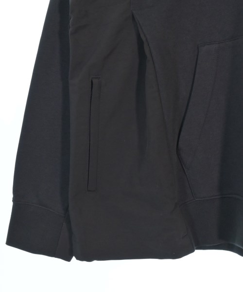 sacai（サカイ）パーカー 黒 サイズ:1(S位) メンズ/2200671554057