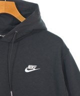 sacai（サカイ）パーカー 黒 サイズ:1(S位) メンズ/2200671554057