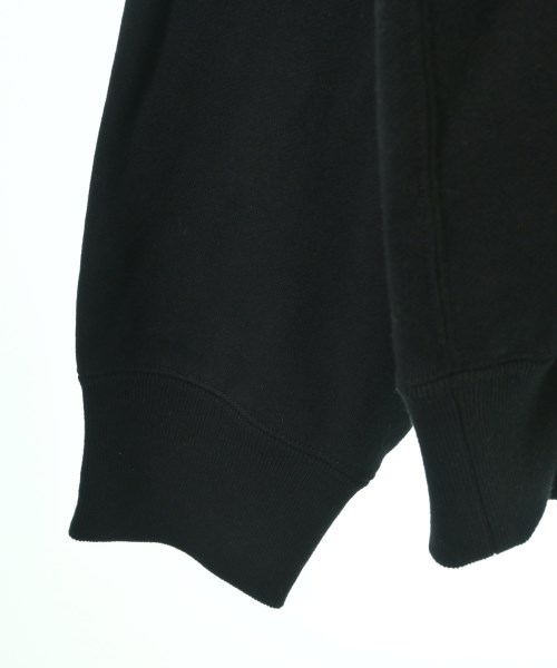 sacai（サカイ）パーカー 黒 サイズ:5(XXL位) メンズ/2200671626013