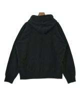 sacai（サカイ）パーカー 黒 サイズ:5(XXL位) メンズ/2200671626013