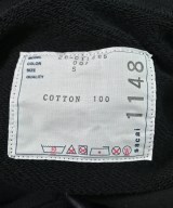 sacai（サカイ）パーカー 黒 サイズ:5(XXL位) メンズ/2200671626013