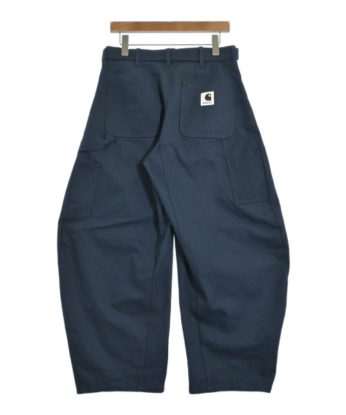 sacai（サカイ）その他 紺 サイズ:1(S位) メンズ/2200671884048